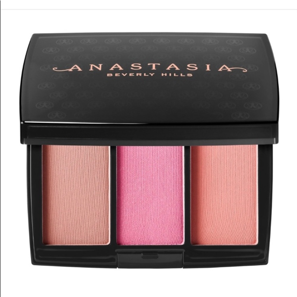 Anastasia Beverly Hills Blush Trio - Pool Party